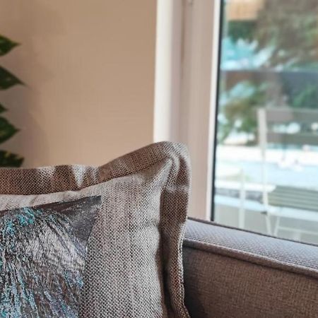 Apartman Lubarda Leilighet Kotor Eksteriør bilde